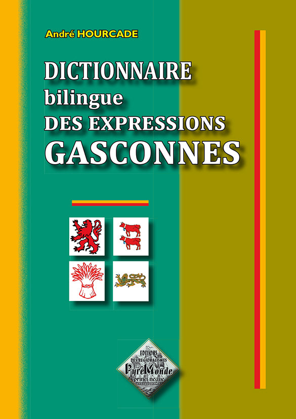 Dictionnaire bilingue des expressions gasconnes