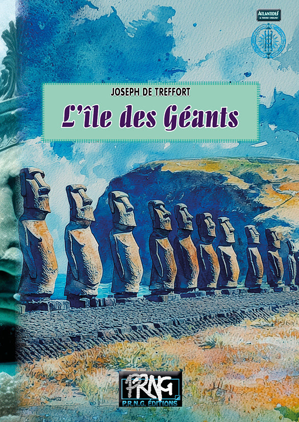L'Île des Géants