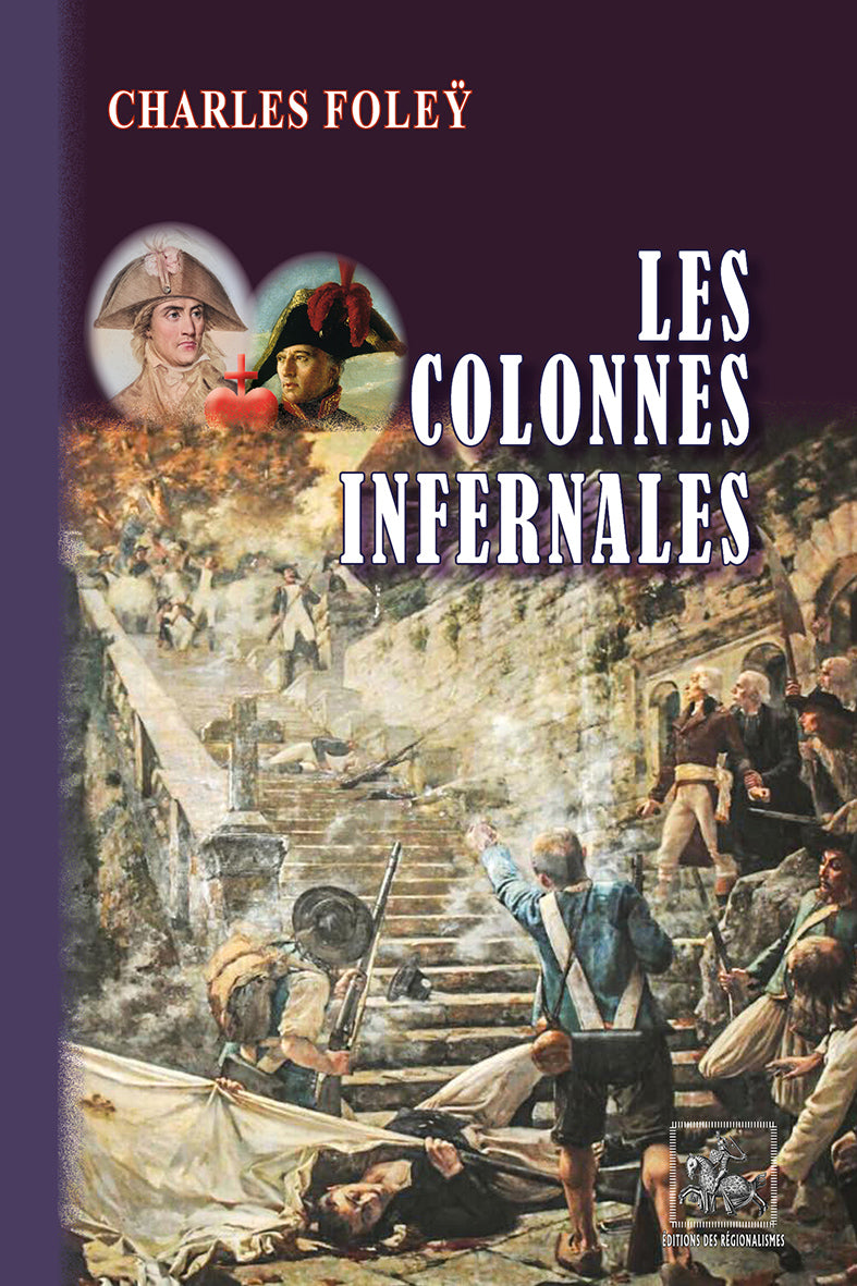 Les Colonnes infernales