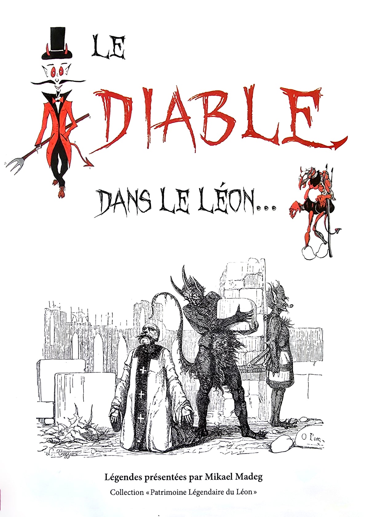 Le Diable dans le Léon