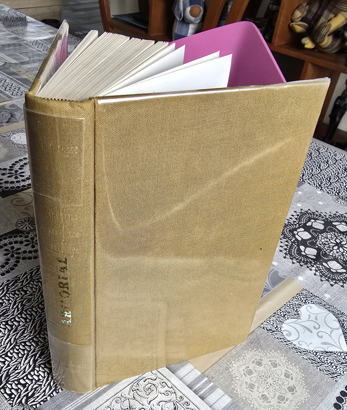 Armorial des Communes de Provence (reprint de 1971)