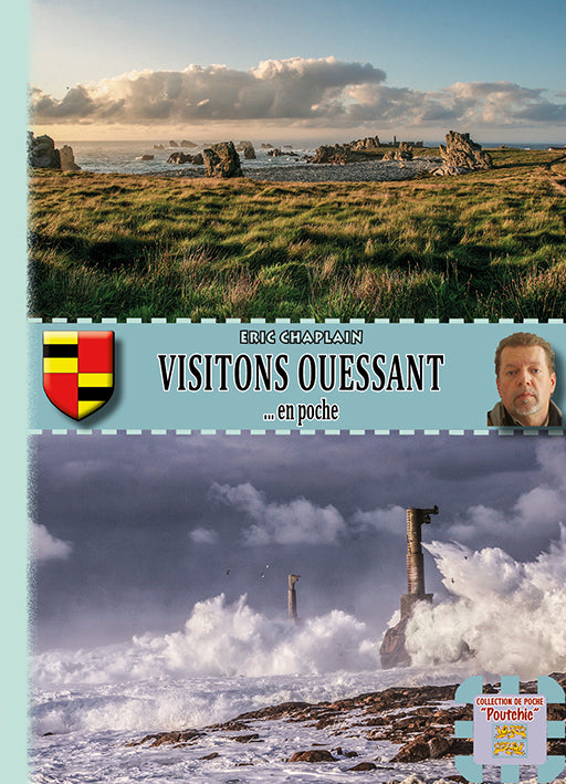 Visitons Ouessant... en poche