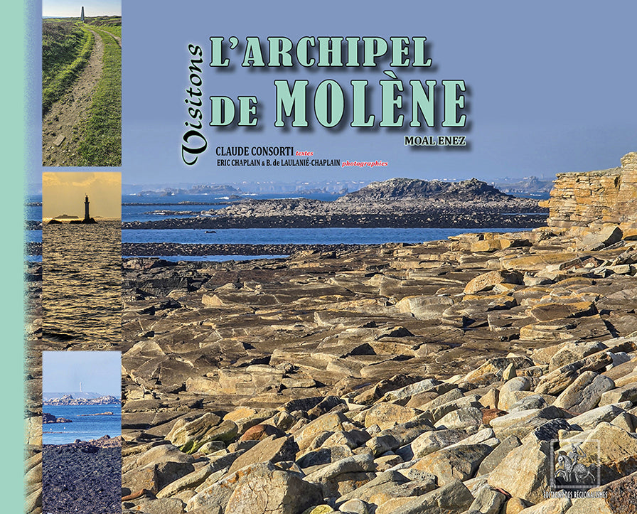 Visitons l'Archipel de Molène Moal-Enez