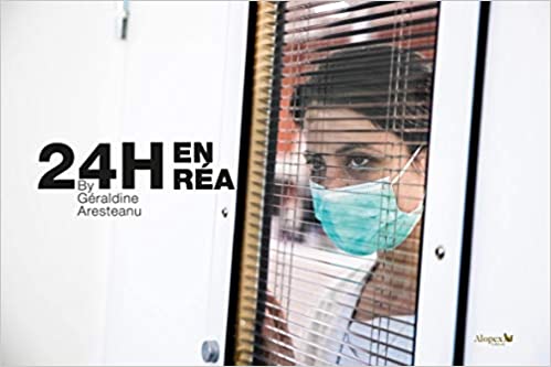 24 H en Réa