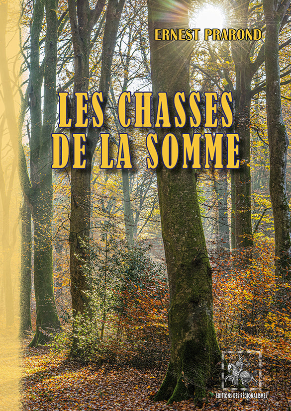 Les Chasses de la Somme