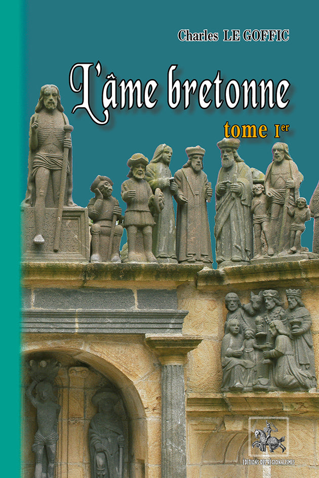 L'Âme bretonne (T1)