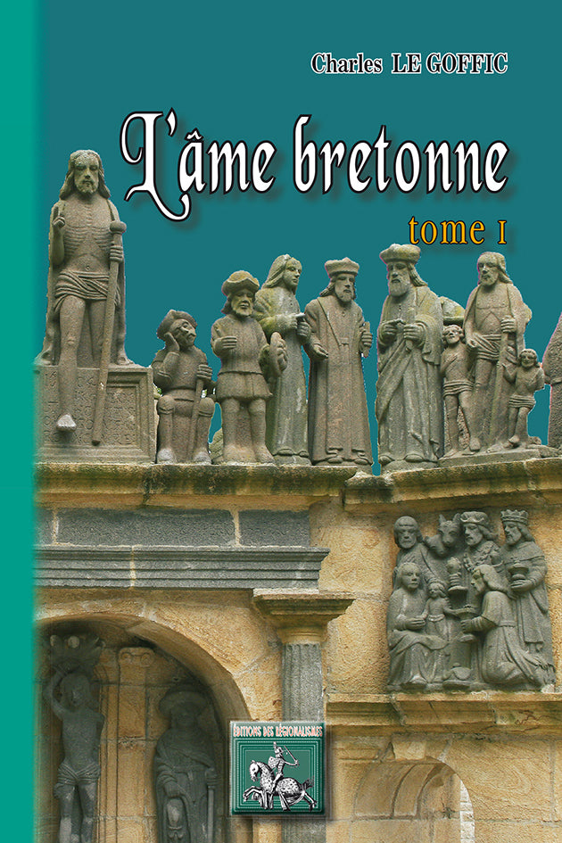 L'Âme bretonne (T1)