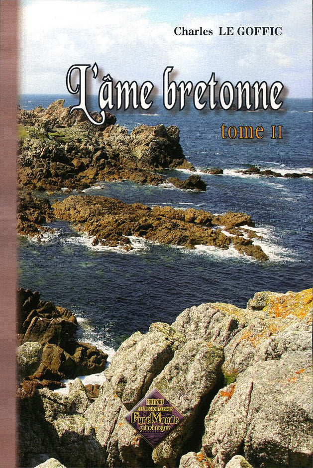 L'Âme bretonne (T2)