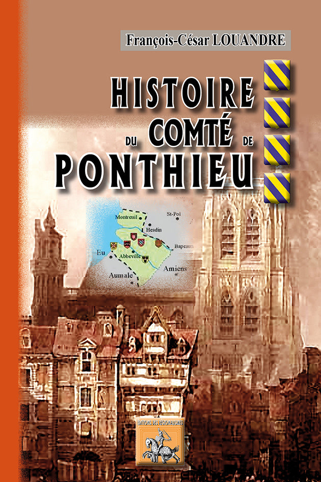 Histoire du Comté de Ponthieu