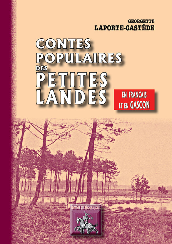 Contes populaires des Petites Landes