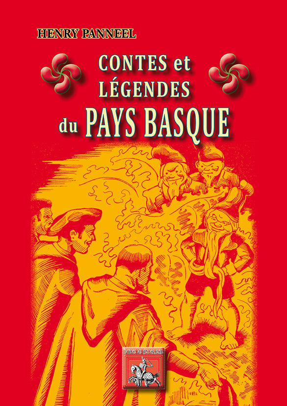 Contes et Légendes du Pays basque