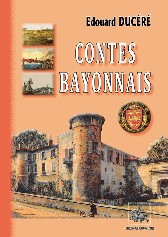 Contes bayonnais