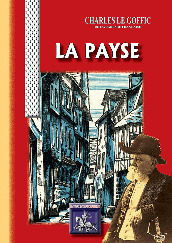 La Payse (édition illustrée)