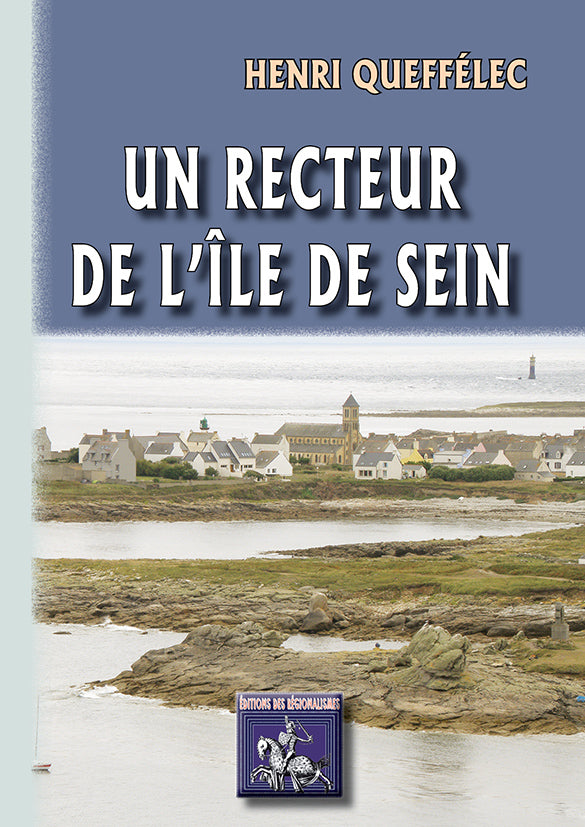 Un Recteur de l'île de Sein (roman)