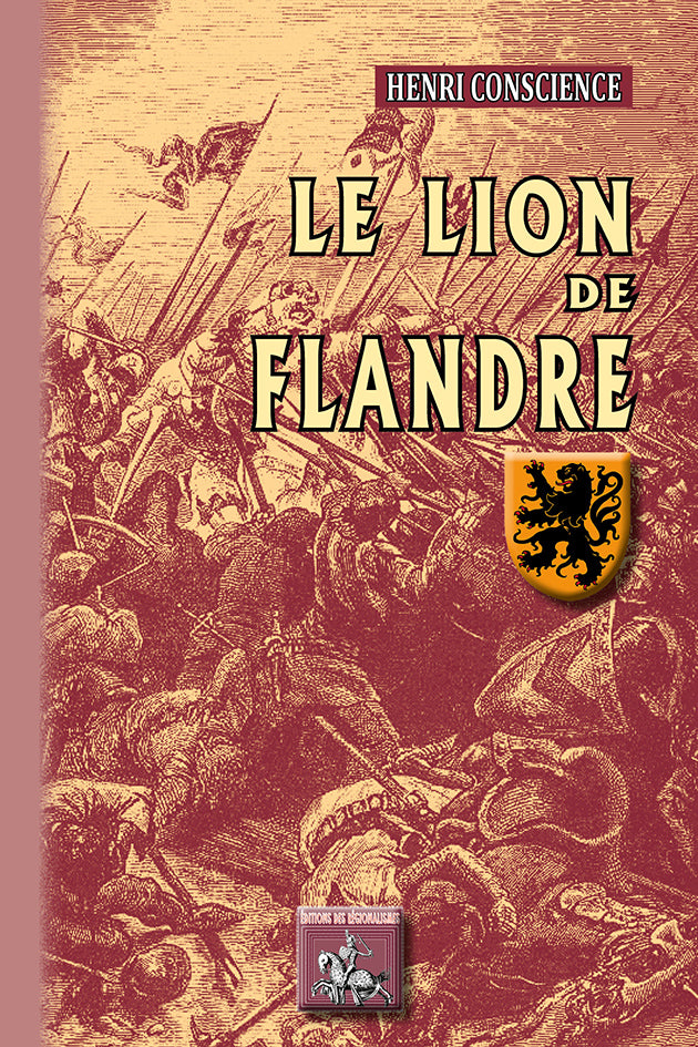 Le Lion de Flandre