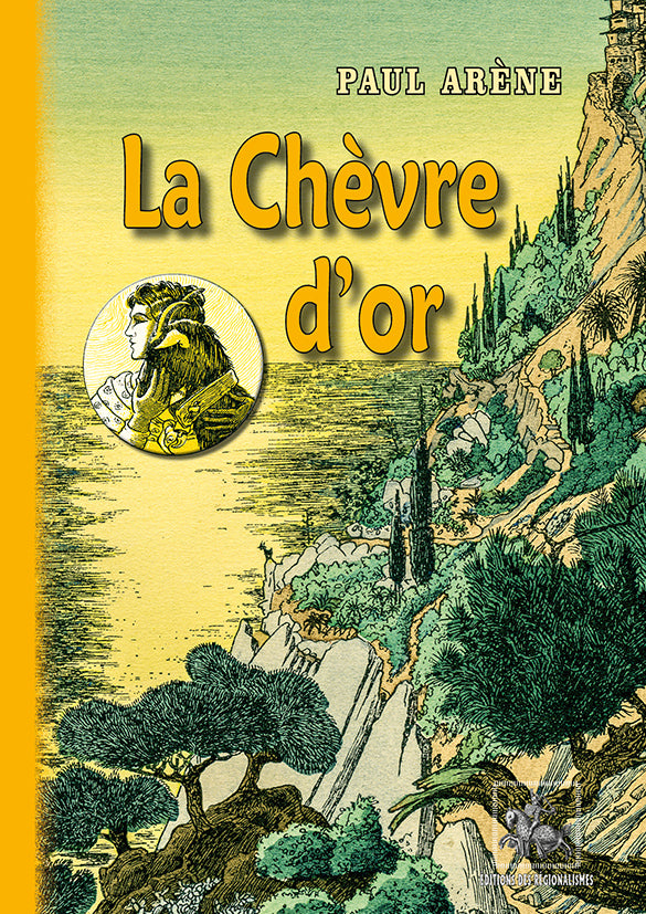 La Chèvre d'or (roman provençal)