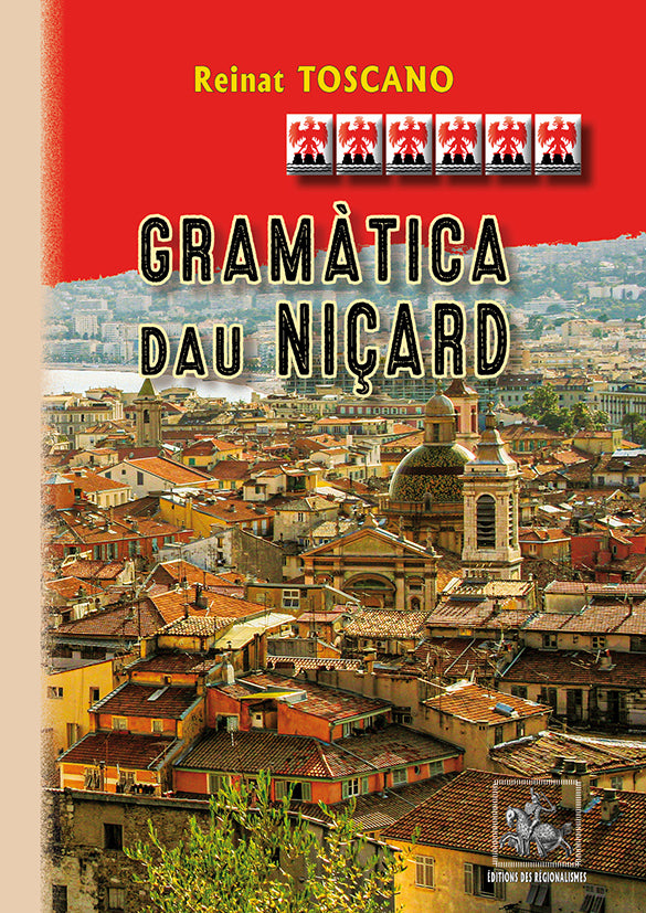 Gramàtica dau Niçard