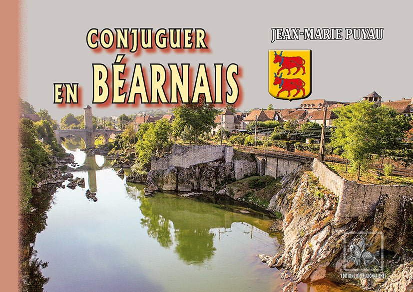 Conjuguer en béarnais