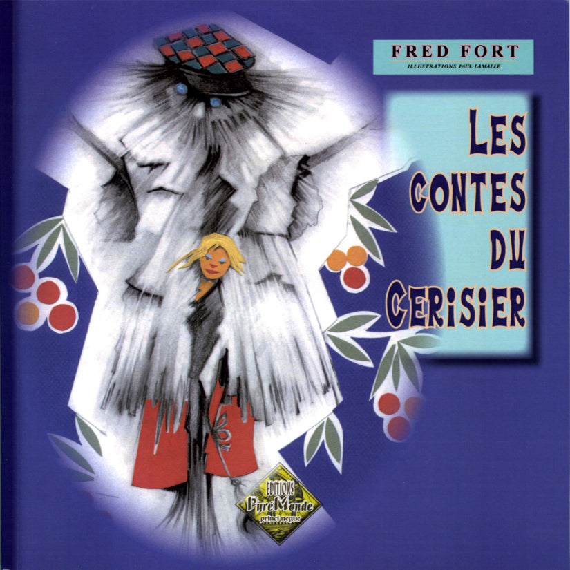 Les Contes du Cerisier