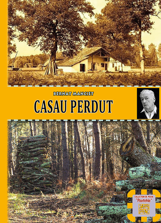 Casau perdut