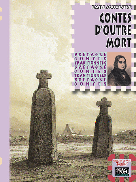 Contes d'Outre-Mort — édition de poche