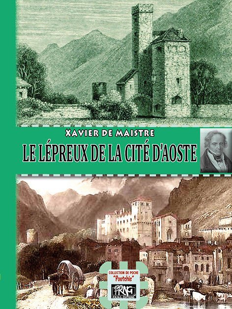 Le Lépreux de la Cité d'Aoste — édition de poche