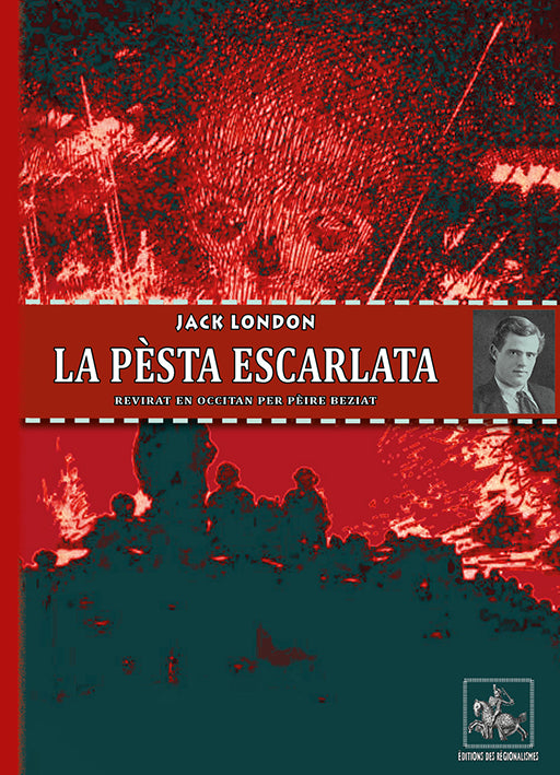 La Pèsta escarlata — édition de poche