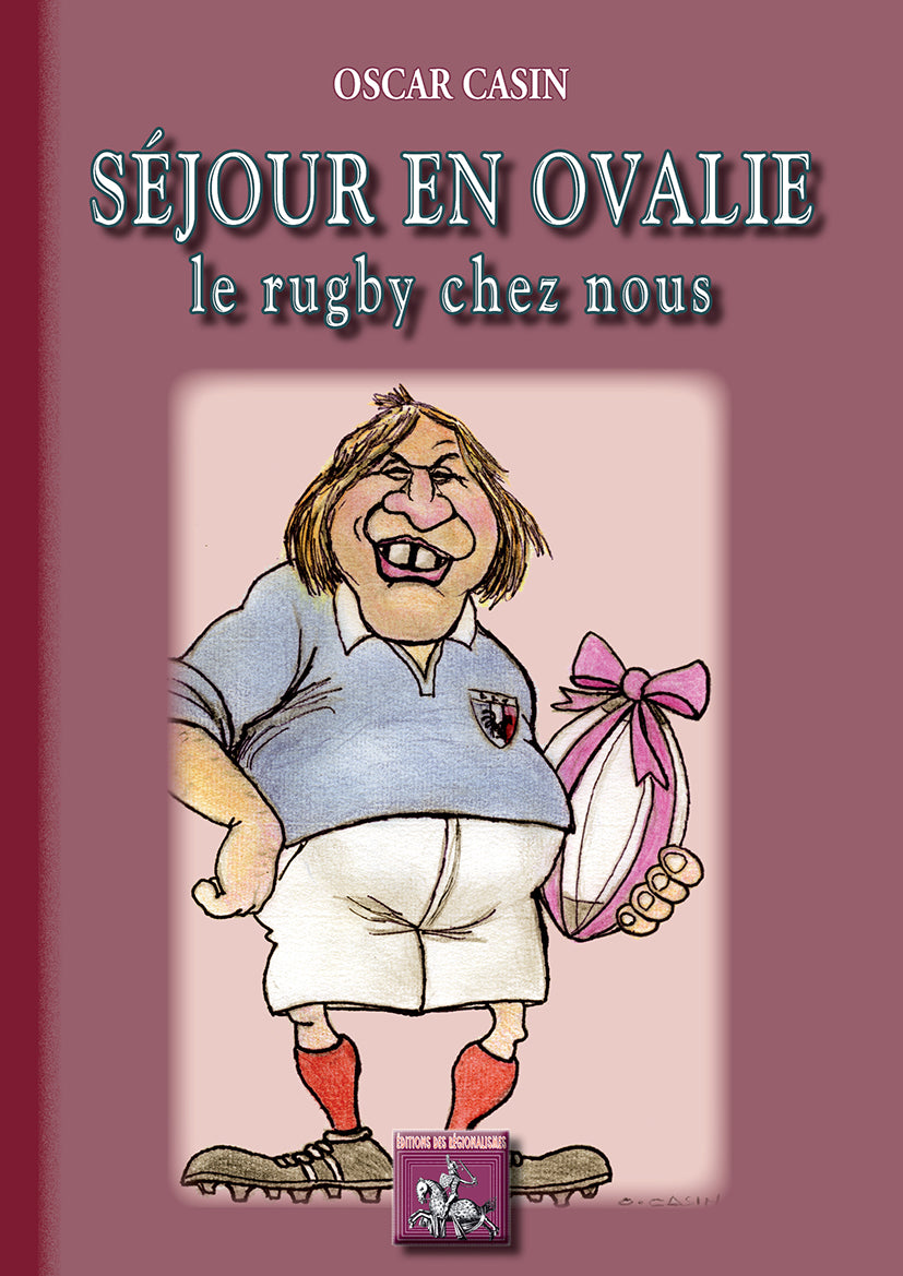 Séjour en Ovalie : le Rugby Chez Nous