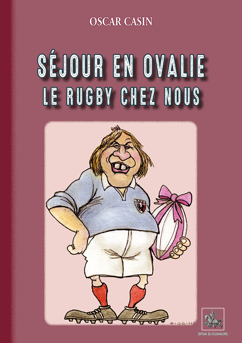 Séjour en Ovalie : le Rugby Chez Nous
