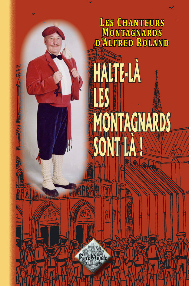 Halte-là, les Montagnards sont là !