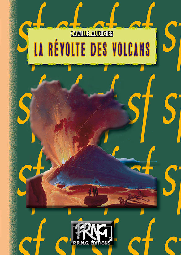 La révolte des Volcans