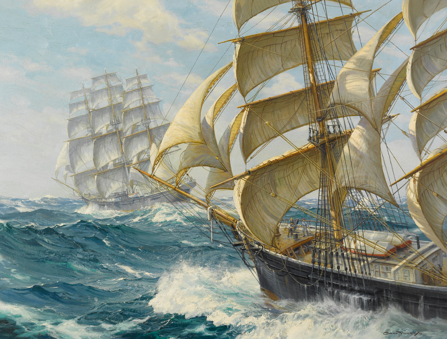 Récits de voyage