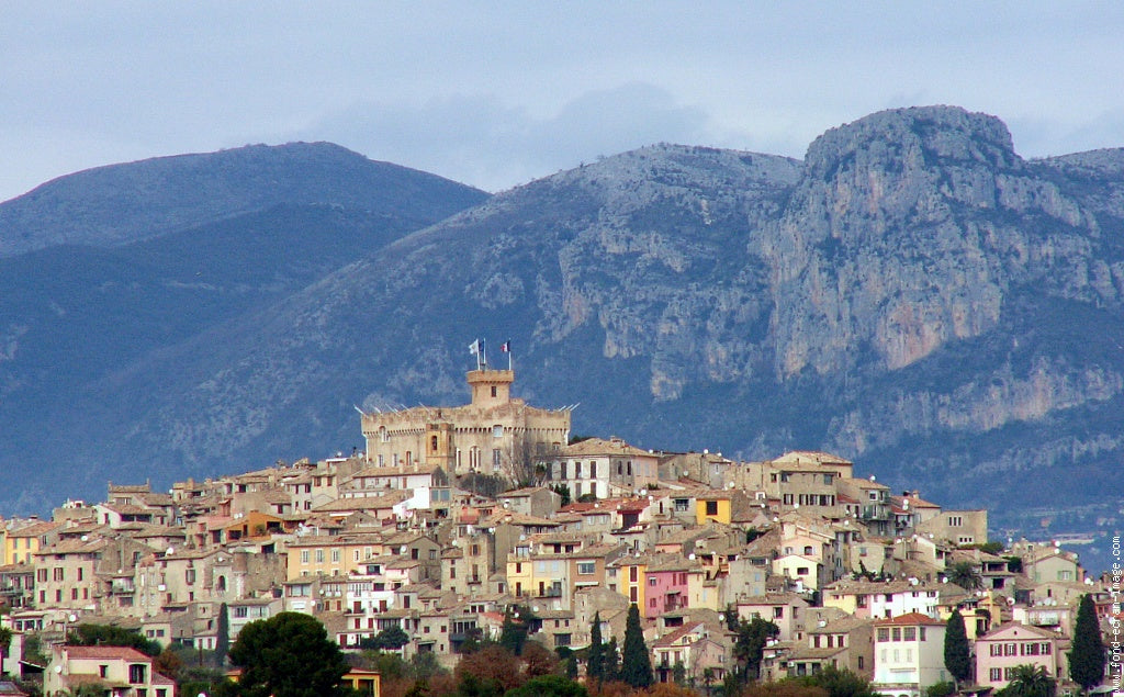 Provence & Monaco • Histoire régionale