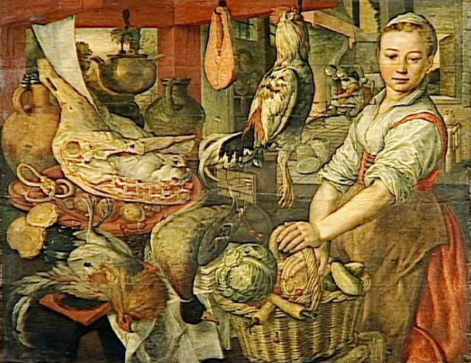 Cuisine régionale & gastronomie
