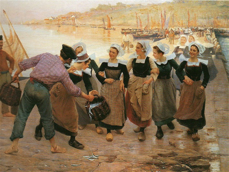 Folklore, moeurs et coutumes