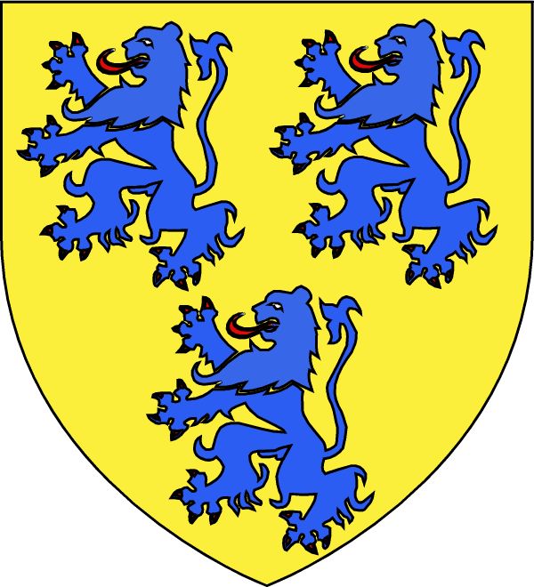 Limousin & Périgord • Histoire régionale