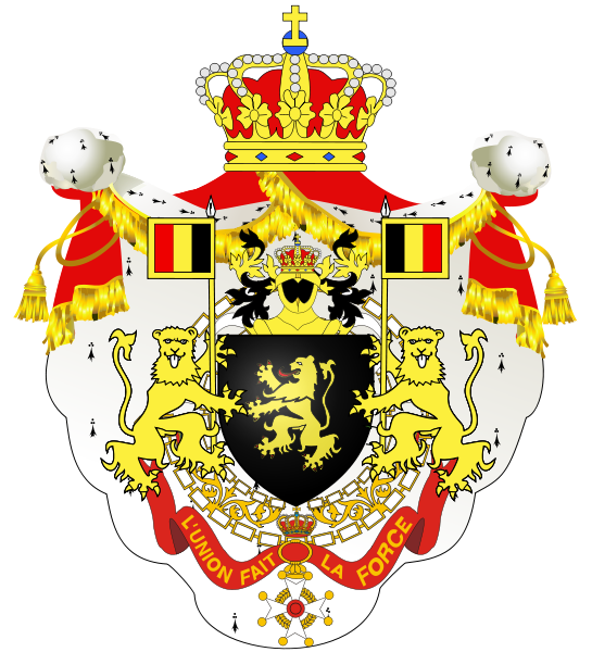 Belgique (Flandre, Wallonie, Bruxelles) • Histoire régionale