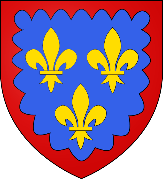 Berry • Histoire régionale