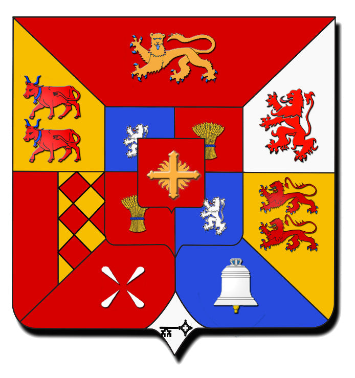 Langue d'Oc-occitan • gascon & béarnais