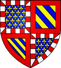 Bourgogne • Histoire régionale