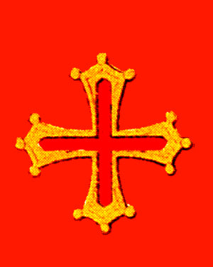 Occitanie • Histoire régionale