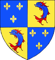 Dauphiné • Histoire régionale