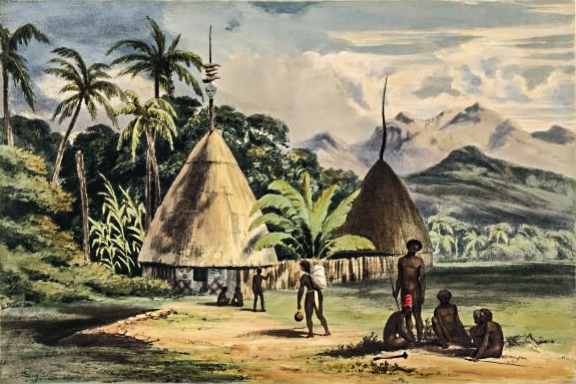 Colonies françaises (Anciennes)