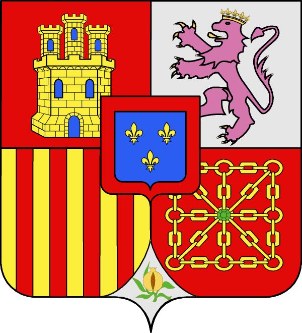 Espagne • Histoire régionale
