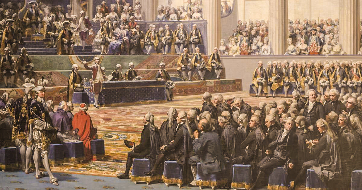 Essais politiques