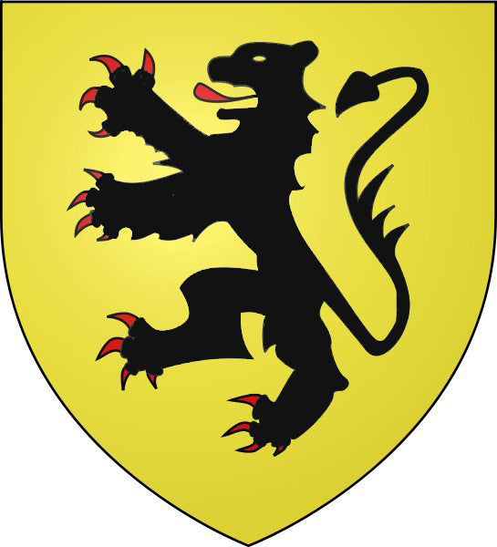 Nord-Pas-de-Calais (Flandre-Artois) • Histoire régionale