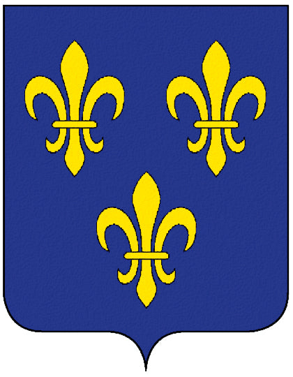 Paris, Île-de-France • Histoire régionale