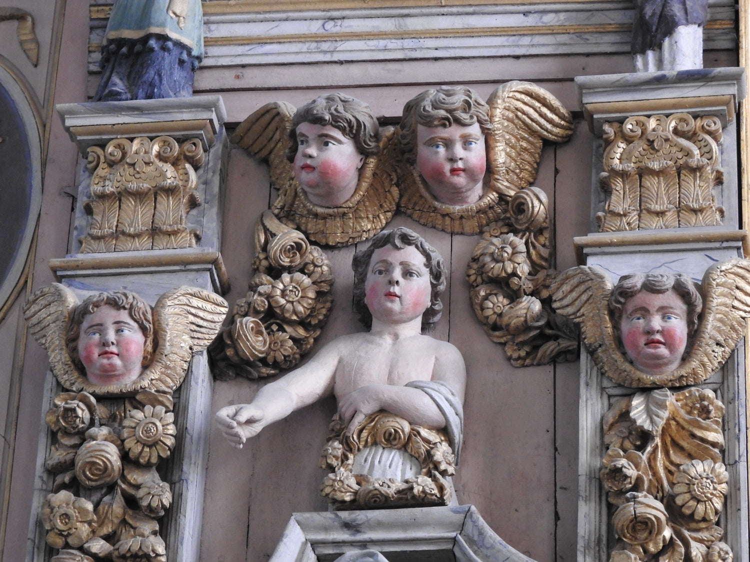 Religions ; croyances ; superstitions