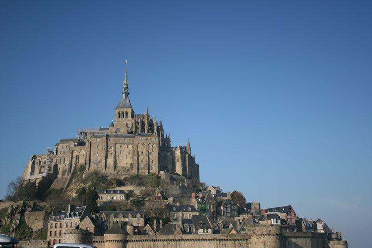 Les îles