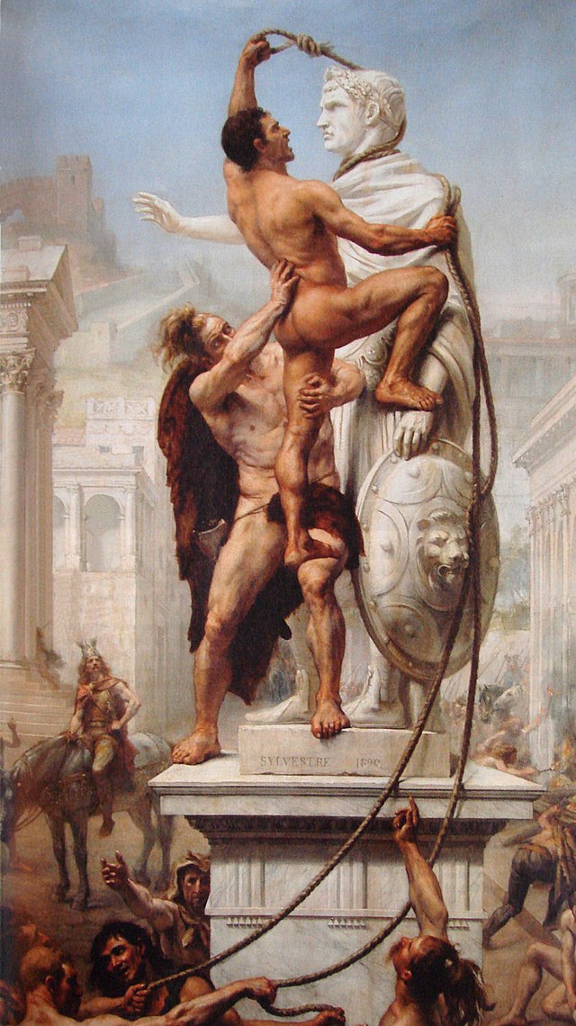 Italie • Histoire régionale